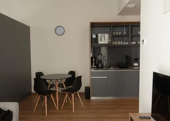 Furnished In