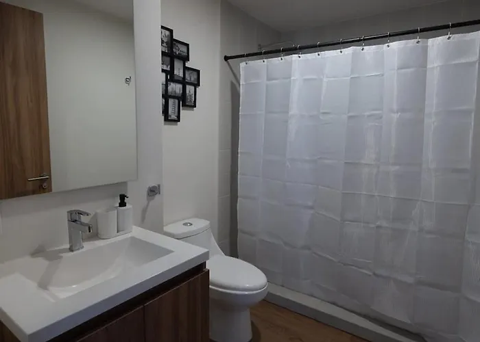 Furnished In * Mexico City
